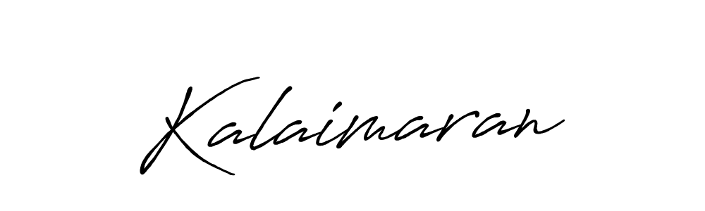 You can use this online signature creator to create a handwritten signature for the name Kalaimaran. This is the best online autograph maker. Kalaimaran signature style 7 images and pictures png