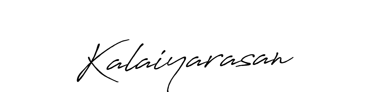 This is the best signature style for the Kalaiyarasan name. Also you like these signature font (Antro_Vectra_Bolder). Mix name signature. Kalaiyarasan signature style 7 images and pictures png