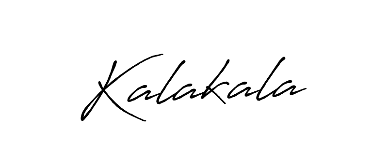 The best way (Antro_Vectra_Bolder) to make a short signature is to pick only two or three words in your name. The name Kalakala include a total of six letters. For converting this name. Kalakala signature style 7 images and pictures png