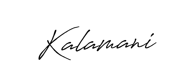 See photos of Kalamani official signature by Spectra . Check more albums & portfolios. Read reviews & check more about Antro_Vectra_Bolder font. Kalamani signature style 7 images and pictures png