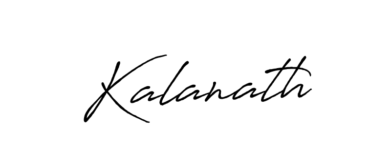 See photos of Kalanath official signature by Spectra . Check more albums & portfolios. Read reviews & check more about Antro_Vectra_Bolder font. Kalanath signature style 7 images and pictures png