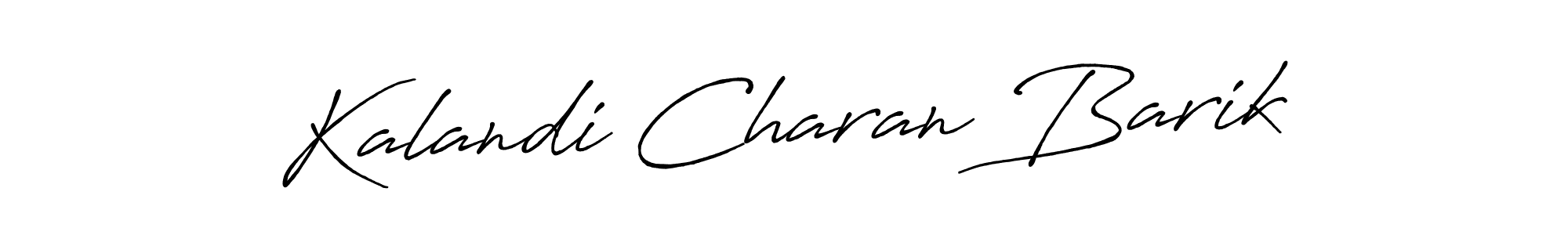 How to Draw Kalandi Charan Barik signature style? Antro_Vectra_Bolder is a latest design signature styles for name Kalandi Charan Barik. Kalandi Charan Barik signature style 7 images and pictures png
