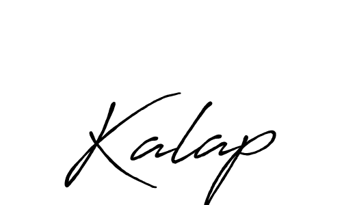 How to Draw Kalap signature style? Antro_Vectra_Bolder is a latest design signature styles for name Kalap. Kalap signature style 7 images and pictures png