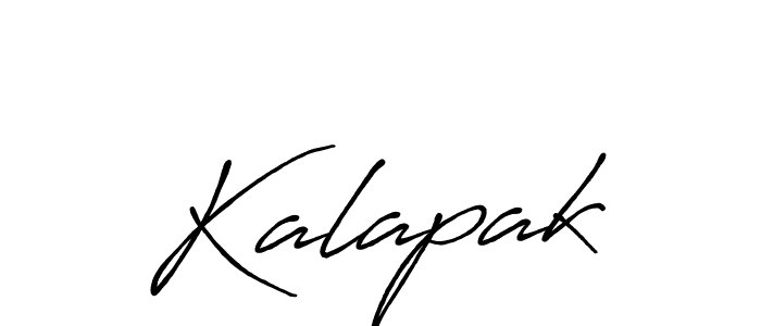 Also You can easily find your signature by using the search form. We will create Kalapak name handwritten signature images for you free of cost using Antro_Vectra_Bolder sign style. Kalapak signature style 7 images and pictures png