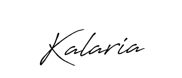 How to Draw Kalaria signature style? Antro_Vectra_Bolder is a latest design signature styles for name Kalaria. Kalaria signature style 7 images and pictures png