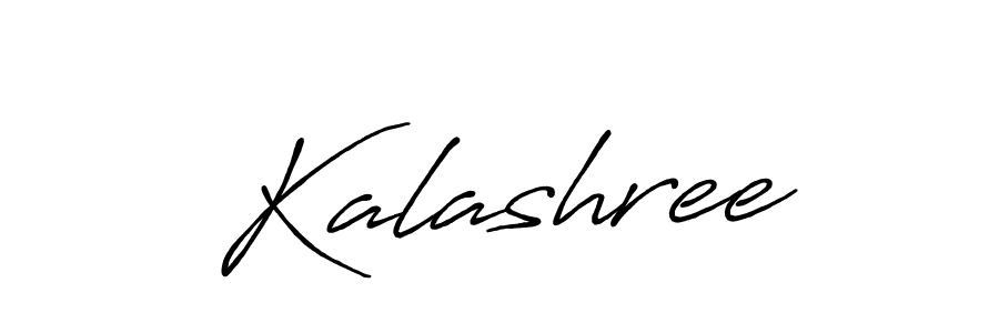 Also we have Kalashree name is the best signature style. Create professional handwritten signature collection using Antro_Vectra_Bolder autograph style. Kalashree signature style 7 images and pictures png