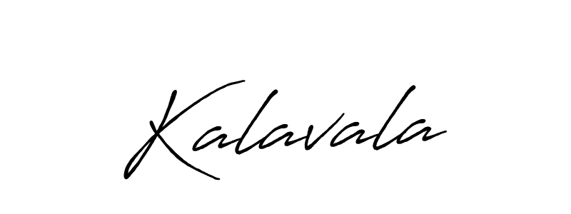 How to Draw Kalavala signature style? Antro_Vectra_Bolder is a latest design signature styles for name Kalavala. Kalavala signature style 7 images and pictures png