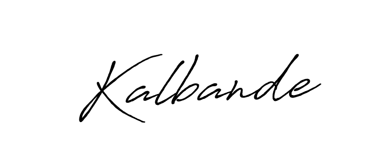 Antro_Vectra_Bolder is a professional signature style that is perfect for those who want to add a touch of class to their signature. It is also a great choice for those who want to make their signature more unique. Get Kalbande name to fancy signature for free. Kalbande signature style 7 images and pictures png