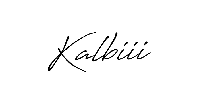 This is the best signature style for the Kalbiii name. Also you like these signature font (Antro_Vectra_Bolder). Mix name signature. Kalbiii signature style 7 images and pictures png