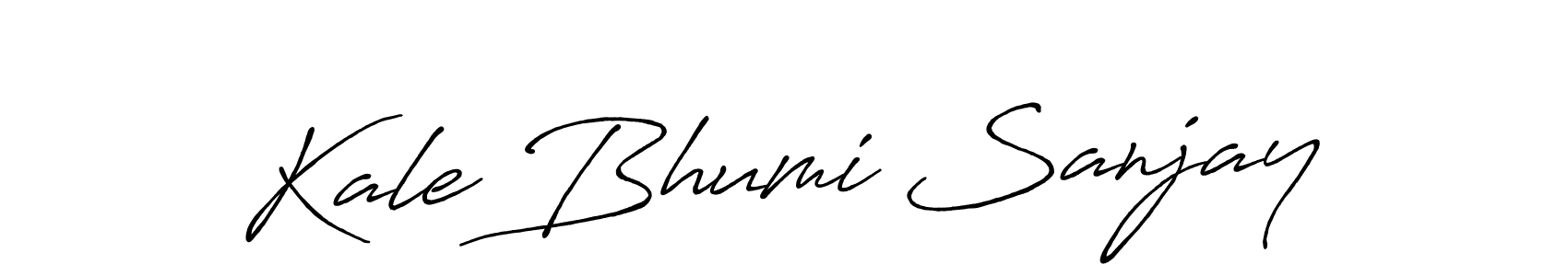 Here are the top 10 professional signature styles for the name Kale Bhumi Sanjay. These are the best autograph styles you can use for your name. Kale Bhumi Sanjay signature style 7 images and pictures png