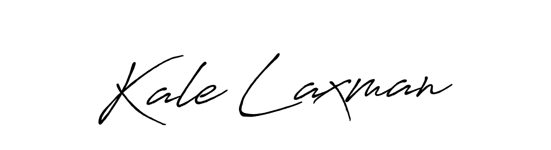 The best way (Antro_Vectra_Bolder) to make a short signature is to pick only two or three words in your name. The name Kale Laxman include a total of six letters. For converting this name. Kale Laxman signature style 7 images and pictures png