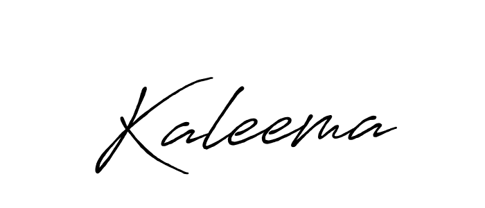 You should practise on your own different ways (Antro_Vectra_Bolder) to write your name (Kaleema) in signature. don't let someone else do it for you. Kaleema signature style 7 images and pictures png