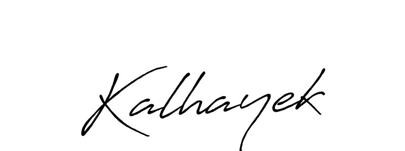 Best and Professional Signature Style for Kalhayek. Antro_Vectra_Bolder Best Signature Style Collection. Kalhayek signature style 7 images and pictures png