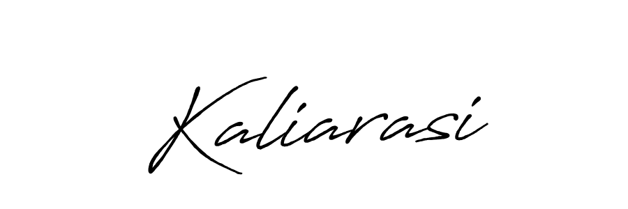 You can use this online signature creator to create a handwritten signature for the name Kaliarasi. This is the best online autograph maker. Kaliarasi signature style 7 images and pictures png