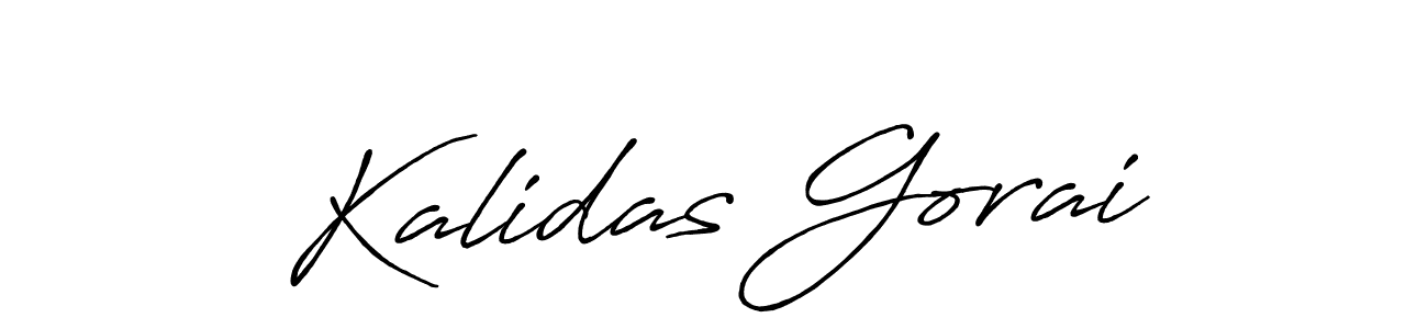 Best and Professional Signature Style for Kalidas Gorai. Antro_Vectra_Bolder Best Signature Style Collection. Kalidas Gorai signature style 7 images and pictures png