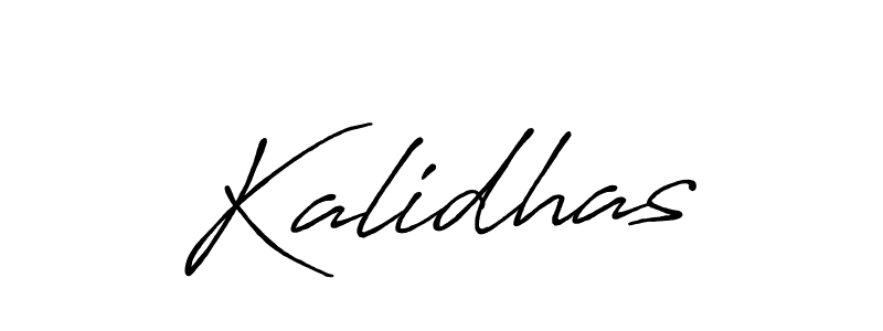 if you are searching for the best signature style for your name Kalidhas. so please give up your signature search. here we have designed multiple signature styles  using Antro_Vectra_Bolder. Kalidhas signature style 7 images and pictures png