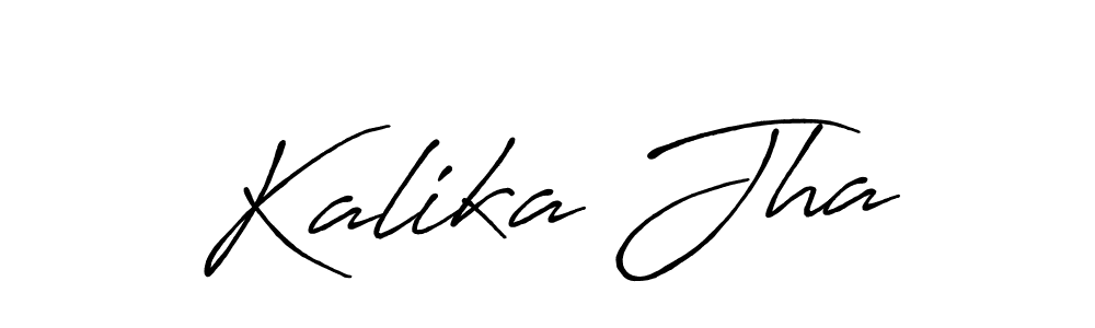 Check out images of Autograph of Kalika Jha name. Actor Kalika Jha Signature Style. Antro_Vectra_Bolder is a professional sign style online. Kalika Jha signature style 7 images and pictures png