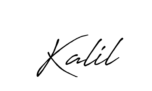 Make a short Kalil signature style. Manage your documents anywhere anytime using Antro_Vectra_Bolder. Create and add eSignatures, submit forms, share and send files easily. Kalil signature style 7 images and pictures png
