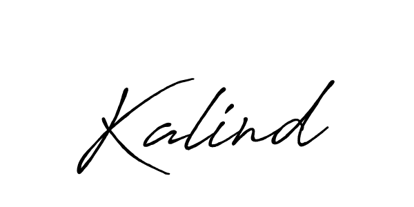 Similarly Antro_Vectra_Bolder is the best handwritten signature design. Signature creator online .You can use it as an online autograph creator for name Kalind. Kalind signature style 7 images and pictures png