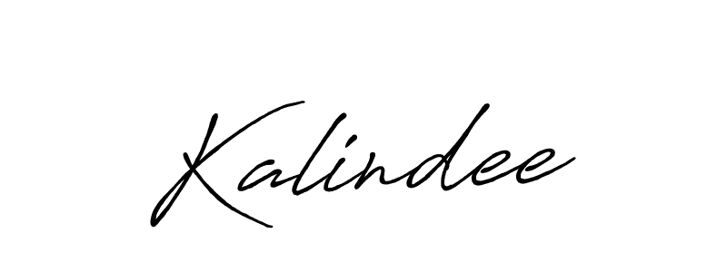 Make a short Kalindee signature style. Manage your documents anywhere anytime using Antro_Vectra_Bolder. Create and add eSignatures, submit forms, share and send files easily. Kalindee signature style 7 images and pictures png
