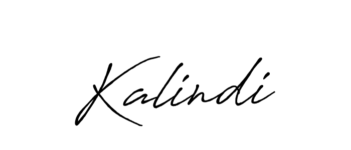 Best and Professional Signature Style for Kalindi. Antro_Vectra_Bolder Best Signature Style Collection. Kalindi signature style 7 images and pictures png