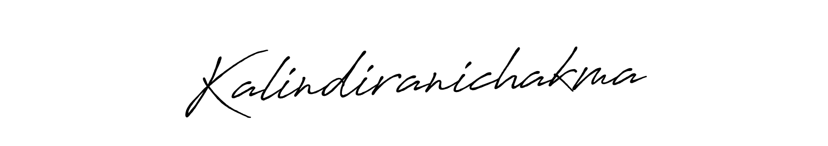 How to Draw Kalindiranichakma signature style? Antro_Vectra_Bolder is a latest design signature styles for name Kalindiranichakma. Kalindiranichakma signature style 7 images and pictures png