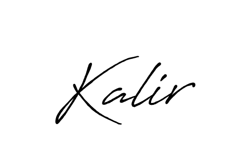 You can use this online signature creator to create a handwritten signature for the name Kalir. This is the best online autograph maker. Kalir signature style 7 images and pictures png
