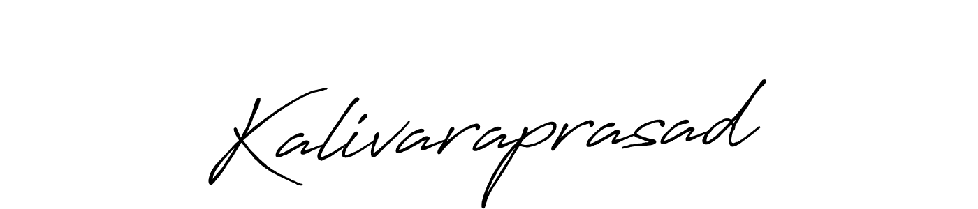 if you are searching for the best signature style for your name Kalivaraprasad. so please give up your signature search. here we have designed multiple signature styles  using Antro_Vectra_Bolder. Kalivaraprasad signature style 7 images and pictures png