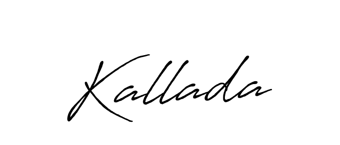 How to Draw Kallada signature style? Antro_Vectra_Bolder is a latest design signature styles for name Kallada. Kallada signature style 7 images and pictures png