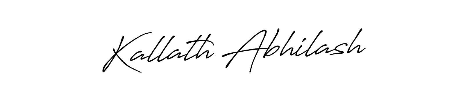 This is the best signature style for the Kallath Abhilash name. Also you like these signature font (Antro_Vectra_Bolder). Mix name signature. Kallath Abhilash signature style 7 images and pictures png