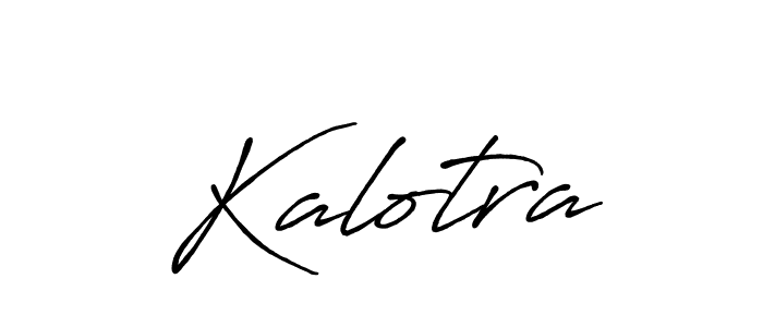 This is the best signature style for the Kalotra name. Also you like these signature font (Antro_Vectra_Bolder). Mix name signature. Kalotra signature style 7 images and pictures png