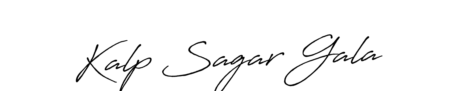 Check out images of Autograph of Kalp Sagar Gala name. Actor Kalp Sagar Gala Signature Style. Antro_Vectra_Bolder is a professional sign style online. Kalp Sagar Gala signature style 7 images and pictures png
