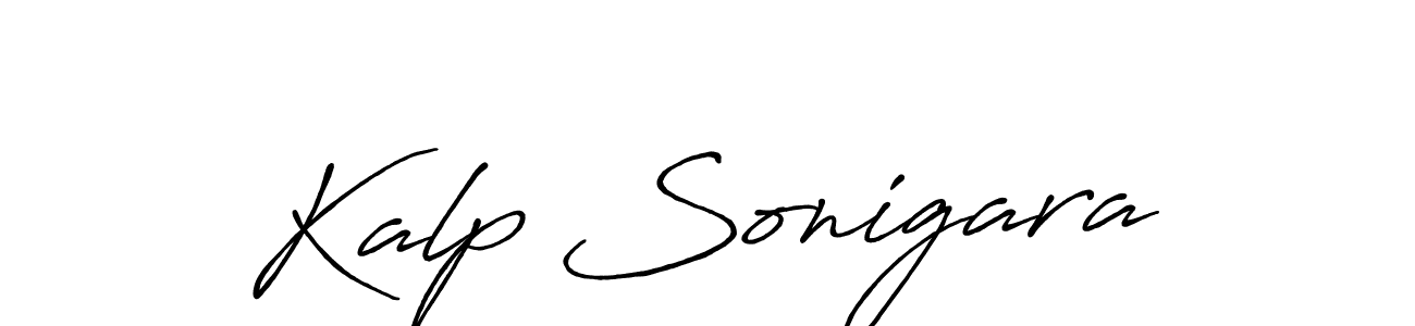 See photos of Kalp Sonigara official signature by Spectra . Check more albums & portfolios. Read reviews & check more about Antro_Vectra_Bolder font. Kalp Sonigara signature style 7 images and pictures png