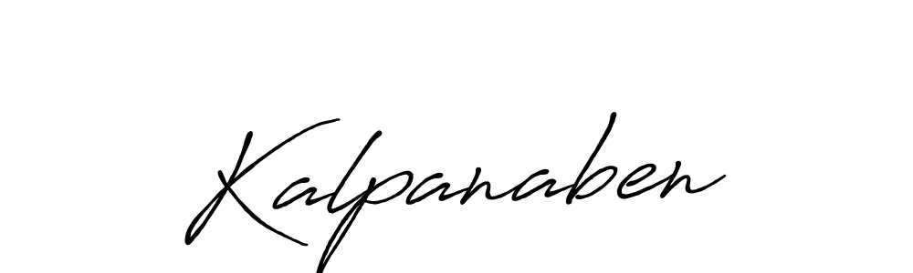 Make a beautiful signature design for name Kalpanaben. Use this online signature maker to create a handwritten signature for free. Kalpanaben signature style 7 images and pictures png
