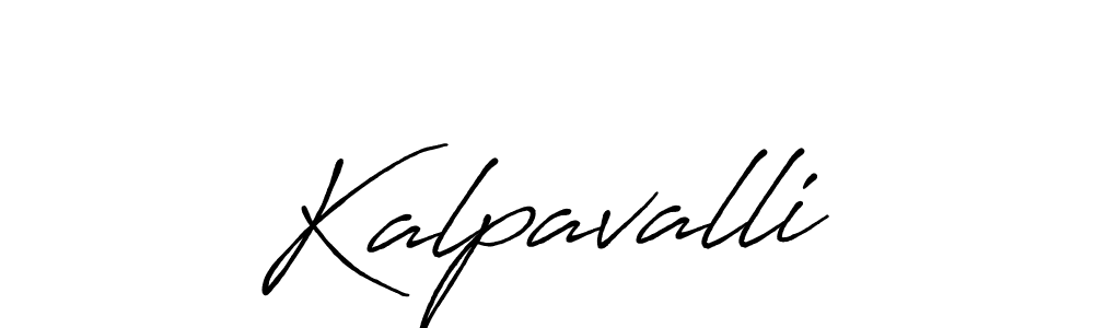 You can use this online signature creator to create a handwritten signature for the name Kalpavalli. This is the best online autograph maker. Kalpavalli signature style 7 images and pictures png