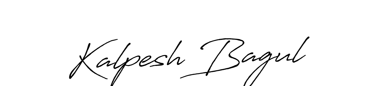See photos of Kalpesh Bagul official signature by Spectra . Check more albums & portfolios. Read reviews & check more about Antro_Vectra_Bolder font. Kalpesh Bagul signature style 7 images and pictures png