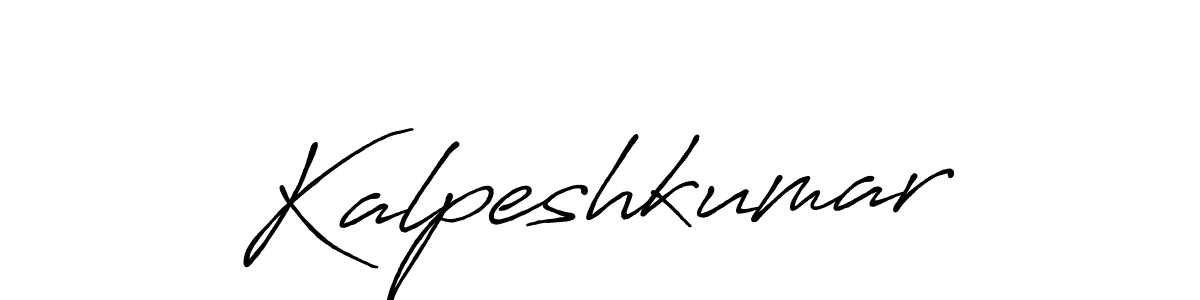 This is the best signature style for the Kalpeshkumar name. Also you like these signature font (Antro_Vectra_Bolder). Mix name signature. Kalpeshkumar signature style 7 images and pictures png