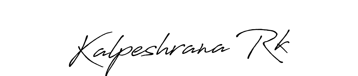 Here are the top 10 professional signature styles for the name Kalpeshrana Rk. These are the best autograph styles you can use for your name. Kalpeshrana Rk signature style 7 images and pictures png