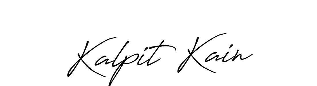 Here are the top 10 professional signature styles for the name Kalpit Kain. These are the best autograph styles you can use for your name. Kalpit Kain signature style 7 images and pictures png