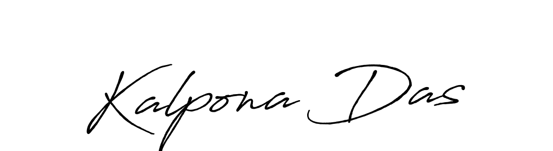 Make a short Kalpona Das signature style. Manage your documents anywhere anytime using Antro_Vectra_Bolder. Create and add eSignatures, submit forms, share and send files easily. Kalpona Das signature style 7 images and pictures png