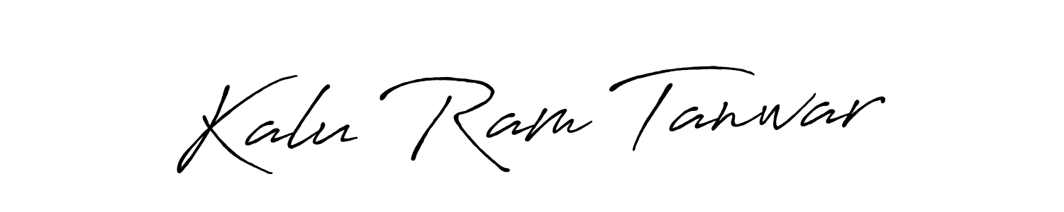 Check out images of Autograph of Kalu Ram Tanwar name. Actor Kalu Ram Tanwar Signature Style. Antro_Vectra_Bolder is a professional sign style online. Kalu Ram Tanwar signature style 7 images and pictures png