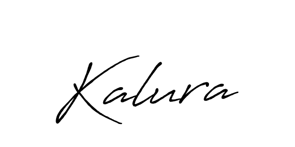 You can use this online signature creator to create a handwritten signature for the name Kalura. This is the best online autograph maker. Kalura signature style 7 images and pictures png