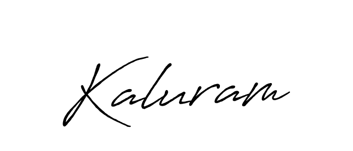 if you are searching for the best signature style for your name Kaluram. so please give up your signature search. here we have designed multiple signature styles  using Antro_Vectra_Bolder. Kaluram signature style 7 images and pictures png