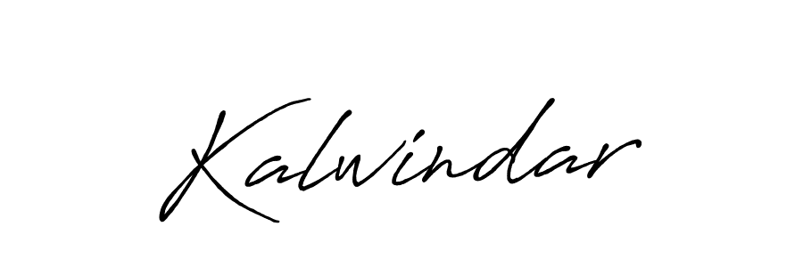 You should practise on your own different ways (Antro_Vectra_Bolder) to write your name (Kalwindar) in signature. don't let someone else do it for you. Kalwindar signature style 7 images and pictures png