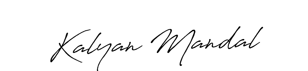 This is the best signature style for the Kalyan Mandal name. Also you like these signature font (Antro_Vectra_Bolder). Mix name signature. Kalyan Mandal signature style 7 images and pictures png