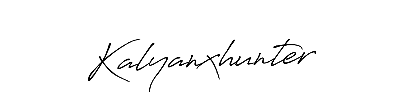 Check out images of Autograph of Kalyanxhunter name. Actor Kalyanxhunter Signature Style. Antro_Vectra_Bolder is a professional sign style online. Kalyanxhunter signature style 7 images and pictures png
