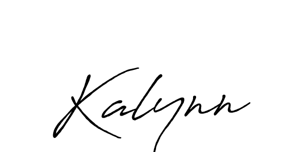 Also You can easily find your signature by using the search form. We will create Kalynn name handwritten signature images for you free of cost using Antro_Vectra_Bolder sign style. Kalynn signature style 7 images and pictures png