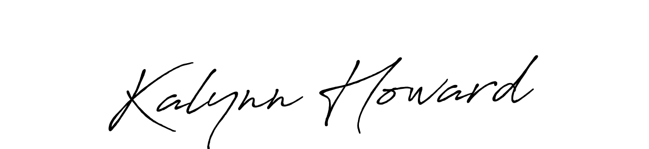 How to Draw Kalynn Howard signature style? Antro_Vectra_Bolder is a latest design signature styles for name Kalynn Howard. Kalynn Howard signature style 7 images and pictures png