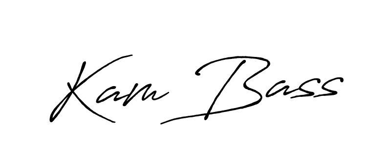 This is the best signature style for the Kam Bass name. Also you like these signature font (Antro_Vectra_Bolder). Mix name signature. Kam Bass signature style 7 images and pictures png