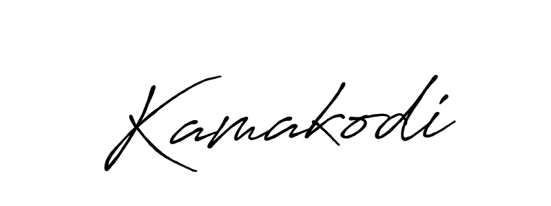 Here are the top 10 professional signature styles for the name Kamakodi. These are the best autograph styles you can use for your name. Kamakodi signature style 7 images and pictures png